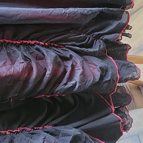 Michael Tyler fancy dress - Picture 5 of 8